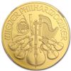 Image 1 : 2014 1 oz Gold Austrian Philharmonic NGC MS-70 ER