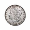 Image 1 : 1901 Morgan Dollar - Almost Uncirculated