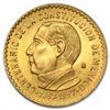Image 1 : Mexico 1957 Centennial of the Constitution Gold Coin