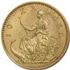 Image 1 : Denmark 1900 Gold 10 Kroner Uncirculated