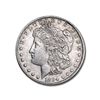 Image 1 : 1884-S Morgan Dollar - Extra Fine-45