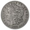 Image 1 : 1893-CC Morgan Dollar Very Fine-30 PCGS