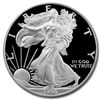 Image 1 : 1998-P (Proof) Silver American Eagle PR-70 DCAM PCGS