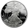 Image 1 : 2005-W Proof Silver American Eagle PF-70 UCAM NGC