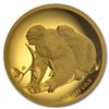 Image 1 : 2010-P 1 oz Proof Gold High Relief Koala PR-69 PCGS Fir