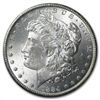 Image 1 : 1884-CC Morgan Dollar MS-63 NGC - GSA Certified