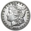 Image 1 : 1895-O Morgan Dollar - Extra Fine