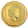 Image 1 : Royal Australian Mint 2014 Gold $100 Koala Road Sign