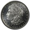 Image 1 : 1878-1904 Morgan Dollars - MS-66 PCGS