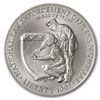 Image 1 : 1997-P Law Enforcement $1 Silver Commemorative - MS-70