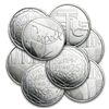 Image 1 : 2013 France Euro Values of the Republic Face Value Coin