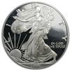 Image 1 : 1999-P (Proof) Silver American Eagle PR-69 DCAM PCGS