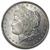 Image 1 : 1878-CC Morgan Dollar - Brilliant Uncirculated