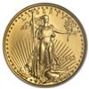 Image 1 : 1993 1/10 oz Gold American Eagle MS-69 NGC