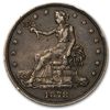 Image 1 : 1878-S Trade Dollar - Extra Fine