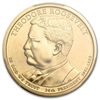 Image 1 : 2013P Theodore Roosevelt Position B Presidential Dollar