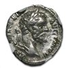 Image 1 : Roman Silver Denarius of Septimius Severus (193-211AD)