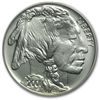 Image 1 : 2001-D Buffalo Jay W. Johnson $1 Silver Commem MS-69 PC