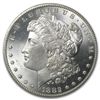 Image 1 : 1882-CC Morgan Dollar MS-67 NGC