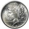 Image 1 : 1921 Peace Dollar MS-64 PCGS
