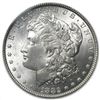 Image 1 : 1882 Morgan Dollar - MS-63 PCGS