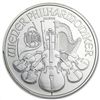 Image 1 : 2008 1 oz Silver Austrian Philharmonic MS-69 PCGS