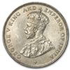 Image 1 : Straits Settlements 1920 Silver Dollar Unc