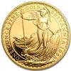 Image 1 : 1 oz Gold Britannia - Random Year - Proof &amp;/or Unci