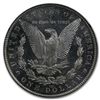 Image 1 : 1882-CC Morgan Dollar MS-63 DPL NGC - GSA Certified