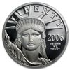 Image 1 : 2006-W 1/4 oz Proof Platinum American Eagle PR-70 PCGS