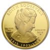 Image 1 : 2013-W 1/2 oz Proof Edith Roosevelt PF-70 NGC UCAM ER