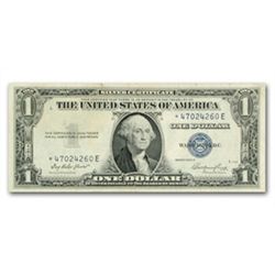 1935's* $1.00 Silver Certificates Very Good - Very Fine