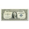 Image 1 : 1935's* $1.00 Silver Certificates Very Good - Very Fine