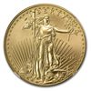 Image 1 : 2011 1/2 oz Gold American Eagle MS-70 NGC