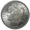 Image 1 : 1878-CC Morgan Dollar - MS-64 PCGS