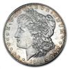 Image 1 : 1894-S Morgan Dollar - Almost Uncirculated