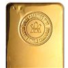Image 1 : 1 kilo (32.15 oz) Royal Canadian Mint Gold Bar .9999 Fi