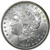Image 1 : 1885-CC Morgan Dollar BU - GSA Holder - Beautiful Tonin
