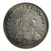 Image 1 : 1800 Draped Bust Dollar Extra Fine-45 PCGS