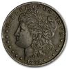 Image 1 : 1882-CC Morgan Dollar - Extra Fine