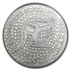 Image 1 : 2001 1 oz Australian Silver Kangaroo (In Display Card)