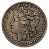 Image 1 : 1893-O Morgan Dollar - Very Fine