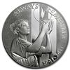 Image 1 : 2011-P 9/11 National Medal - PR-69 DCAM PCGS First Stri