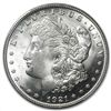Image 1 : 1921-S Morgan Dollar - MS-65 PCGS