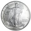 Image 1 : 1993 Silver American Eagle - MS-69 PCGS