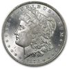 Image 1 : 1878-CC Morgan Dollar - MS-64 NGC