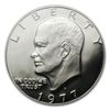 Image 1 : 1977-S Eisenhower Dollar PR-69 DCAM - PCGS