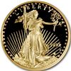 Image 1 : 1992-P 1/4 oz Proof Gold American Eagle PF-70 NGC