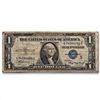 Image 1 : 1935-A $1.00 Very Good - Fine - S (Experimental Note)