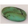 Image 1 : Natural Turquoise 66.20ctw Loose Gemstone 1pc Big Size